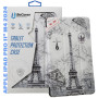 Чохол до планшета BeCover Smart Case Apple iPad Pro 11" M4 2024 Paris (711640) Чохол до планшета BeCover Smart Case Apple iPad Pro 11" M4 2024 Paris (711640)