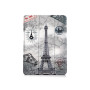 Чохол до планшета BeCover Smart Case Apple iPad Pro 11" M4 2024 Paris (711640) Чохол до планшета BeCover Smart Case Apple iPad Pro 11" M4 2024 Paris (711640)