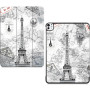 Чохол до планшета BeCover Smart Case Apple iPad Pro 11" M4 2024 Paris (711640) Чохол до планшета BeCover Smart Case Apple iPad Pro 11" M4 2024 Paris (711640)