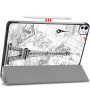 Чохол до планшета BeCover Smart Case Apple iPad Pro 11" M4 2024 Paris (711640) Чохол до планшета BeCover Smart Case Apple iPad Pro 11" M4 2024 Paris (711640)