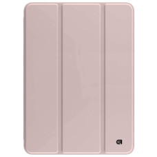 Чохол до планшета Armorstandart Flex Case iPad 11 2025 (A16) / 10.9 2024 / 2022 Pink (ARM84461)