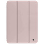 Чохол до планшета Armorstandart Flex Case iPad 11 2025 (A16) / 10.9 2024 / 2022 Pink (ARM84461) Чохол до планшета Armorstandart Flex Case iPad 11 2025 (A16) / 10.9 2024 / 2022 Pink (ARM84461)