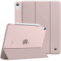 Чохол до планшета Armorstandart Flex Case iPad 11 2025 (A16) / 10.9 2024 / 2022 Pink (ARM84461) Чохол до планшета Armorstandart Flex Case iPad 11 2025 (A16) / 10.9 2024 / 2022 Pink (ARM84461)