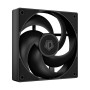 Кулер до корпусу ID-Cooling AS-120-K Кулер до корпусу ID-Cooling AS-120-K