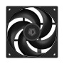 Кулер до корпусу ID-Cooling AS-120-K Кулер до корпусу ID-Cooling AS-120-K