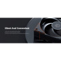 Кулер до корпусу ID-Cooling AS-120-K Кулер до корпусу ID-Cooling AS-120-K