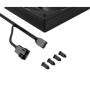 Кулер до корпусу ID-Cooling AS-120-K Кулер до корпусу ID-Cooling AS-120-K