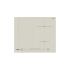 Варочна поверхня Whirlpool WLS2760BFS