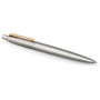 Ручка гелева Parker JOTTER 17 SS GT GEL (16 062) Ручка гелева Parker JOTTER 17 SS GT GEL (16 062)