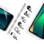 Плівка захисна Armorstandart Anti-Blue Xiaomi Poco C75 (ARM79660) Плівка захисна Armorstandart Anti-Blue Xiaomi Poco C75 (ARM79660)