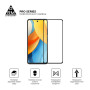 Скло захисне Armorstandart Pro ZTE Nubia V60 Design Black (ARM78906) Скло захисне Armorstandart Pro ZTE Nubia V60 Design Black (ARM78906)