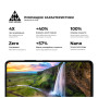 Скло захисне Armorstandart Pro ZTE Nubia V60 Design Black (ARM78906) Скло захисне Armorstandart Pro ZTE Nubia V60 Design Black (ARM78906)