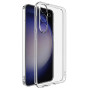 Чохол до мобільного телефона BeCover Samsung Galaxy S25 Plus SM-S936 Transparancy (712907) Чохол до мобільного телефона BeCover Samsung Galaxy S25 Plus SM-S936 Transparancy (712907)
