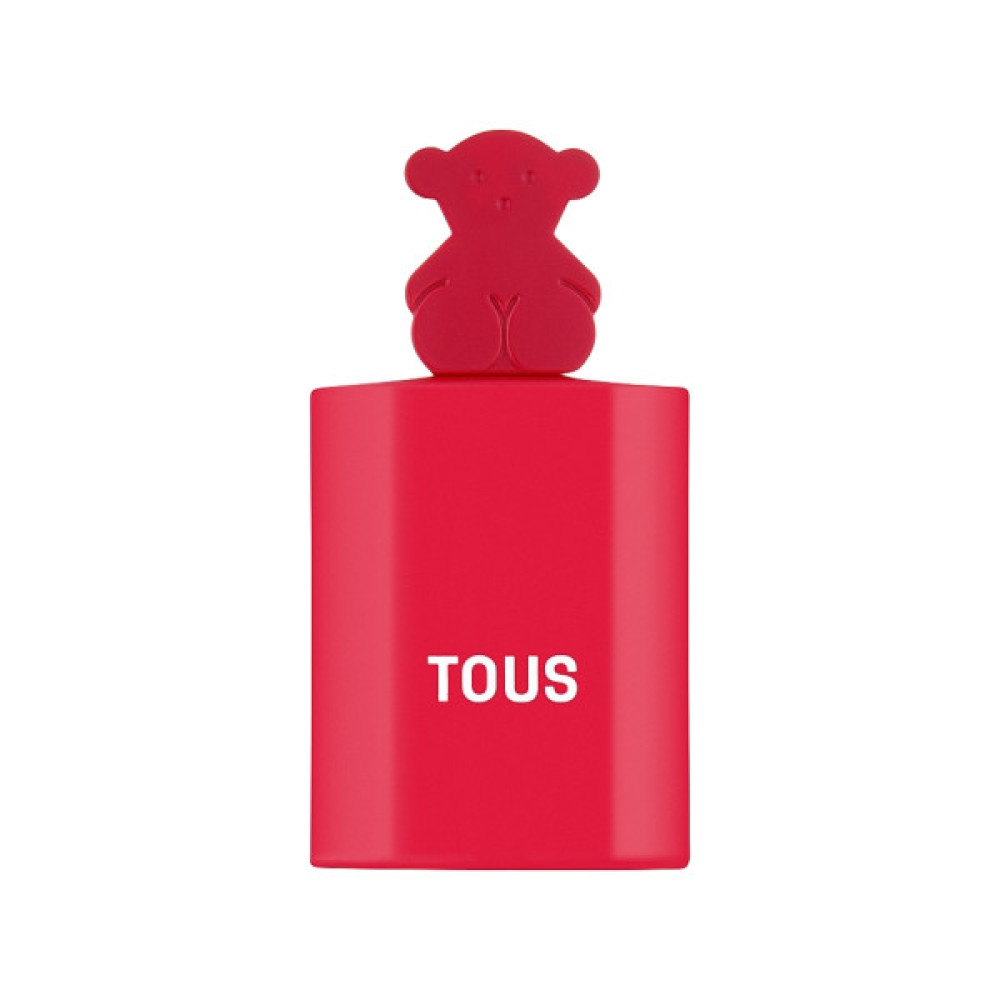 Туалетна вода Tous More More Pink 30 мл (8436603331302)