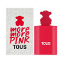 Туалетна вода Tous More More Pink 30 мл (8436603331302) Туалетна вода Tous More More Pink 30 мл (8436603331302)