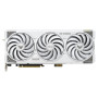 Відеокарта ASUS GeForce RTX 5070 TI 16GB GDDR7 OC TUF-RTX5070TI-O16G-BTF-WHITE білий Відеокарта ASUS GeForce RTX 5070 TI 16GB GDDR7 OC TUF-RTX5070TI-O16G-BTF-WHITE білий