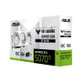 Відеокарта ASUS GeForce RTX 5070 TI 16GB GDDR7 OC TUF-RTX5070TI-O16G-BTF-WHITE білий Відеокарта ASUS GeForce RTX 5070 TI 16GB GDDR7 OC TUF-RTX5070TI-O16G-BTF-WHITE білий