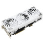 Відеокарта ASUS GeForce RTX 5070 TI 16GB GDDR7 OC TUF-RTX5070TI-O16G-BTF-WHITE білий Відеокарта ASUS GeForce RTX 5070 TI 16GB GDDR7 OC TUF-RTX5070TI-O16G-BTF-WHITE білий