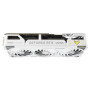 Відеокарта ASUS GeForce RTX 5070 TI 16GB GDDR7 OC TUF-RTX5070TI-O16G-BTF-WHITE білий Відеокарта ASUS GeForce RTX 5070 TI 16GB GDDR7 OC TUF-RTX5070TI-O16G-BTF-WHITE білий