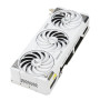 Відеокарта ASUS GeForce RTX 5070 TI 16GB GDDR7 OC TUF-RTX5070TI-O16G-BTF-WHITE білий Відеокарта ASUS GeForce RTX 5070 TI 16GB GDDR7 OC TUF-RTX5070TI-O16G-BTF-WHITE білий