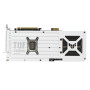 Відеокарта ASUS GeForce RTX 5070 TI 16GB GDDR7 OC TUF-RTX5070TI-O16G-BTF-WHITE білий Відеокарта ASUS GeForce RTX 5070 TI 16GB GDDR7 OC TUF-RTX5070TI-O16G-BTF-WHITE білий