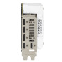 Відеокарта ASUS GeForce RTX 5070 TI 16GB GDDR7 OC TUF-RTX5070TI-O16G-BTF-WHITE білий Відеокарта ASUS GeForce RTX 5070 TI 16GB GDDR7 OC TUF-RTX5070TI-O16G-BTF-WHITE білий