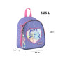 Рюкзак дитячий Kite Kids 538 My Little Pony (LP25-538XXS) Рюкзак дитячий Kite Kids 538 My Little Pony (LP25-538XXS)
