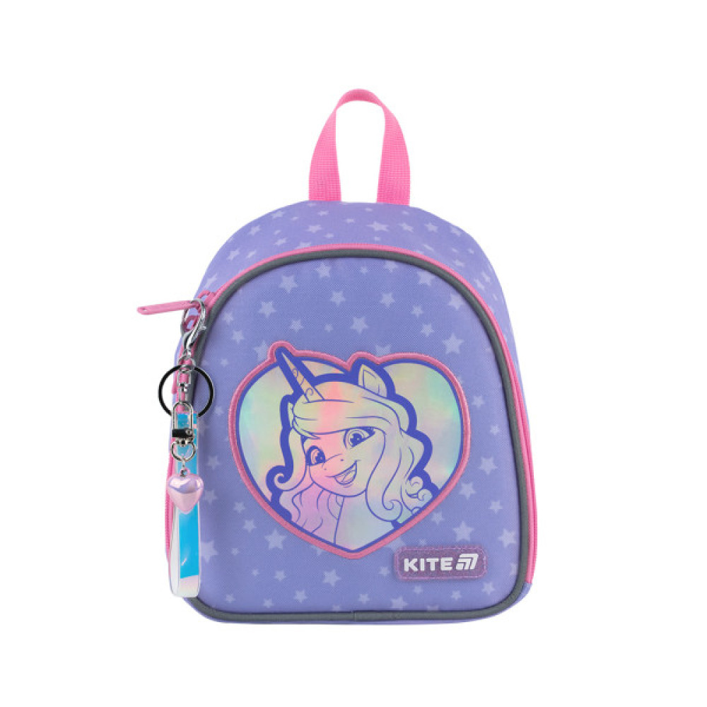 Рюкзак дитячий Kite Kids 538 My Little Pony (LP25-538XXS)