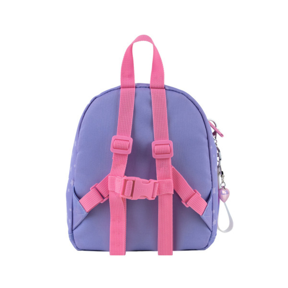 Рюкзак дитячий Kite Kids 538 My Little Pony (LP25-538XXS)