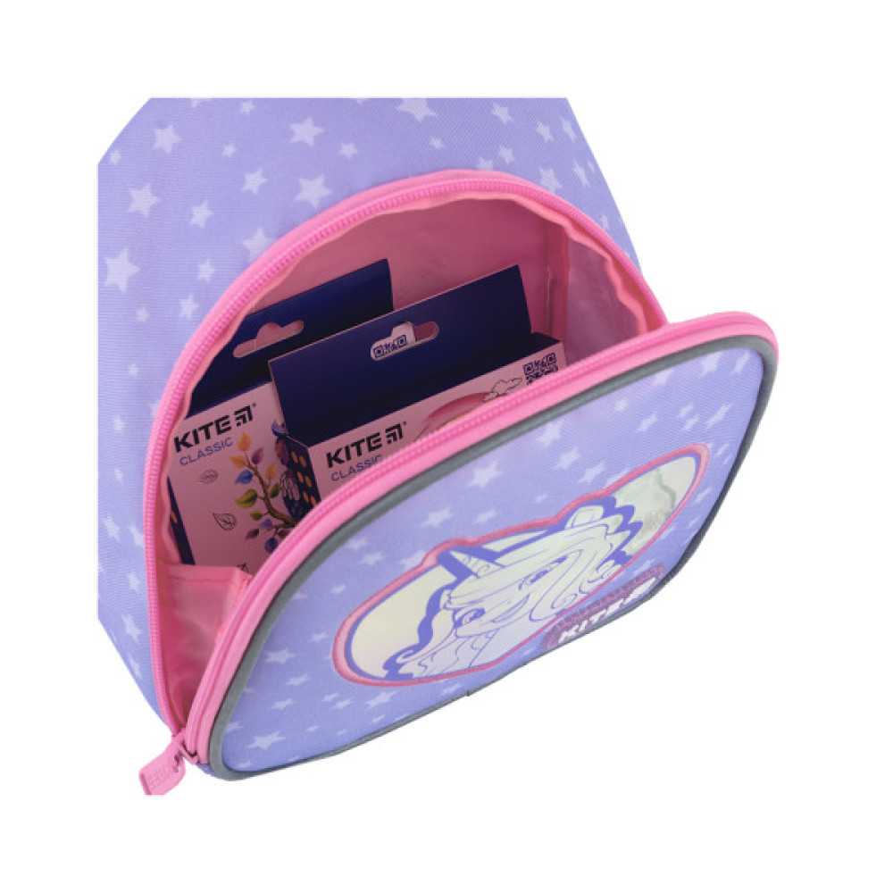 Рюкзак дитячий Kite Kids 538 My Little Pony (LP25-538XXS)