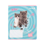 Зошит Kite Studio Pets, 12 аркушів, клітинка (SP25-232) Зошит Kite Studio Pets, 12 аркушів, клітинка (SP25-232)