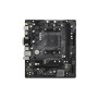 Материнська плата ASRock A520M-HVS Материнська плата ASRock A520M-HVS