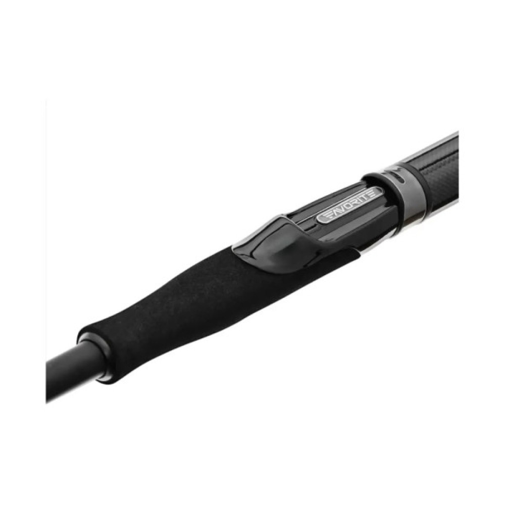Вудилище Favorite Black Swan BSWTS1-852MH 2.57m 10-36g Fast (1693.07.23)