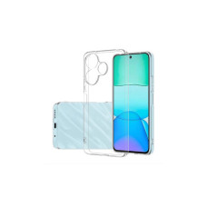 Чохол до мобільного телефона BeCover Xiaomi Redmi 13 Transparancy (711547) Чохол до мобільного телефона BeCover Xiaomi Redmi 13 Transparancy (711547)
