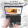 Чохол до планшета AirOn Premium Samsung Galaxy Tab S10 Lite 2025 with keyboard (4822352781156) Чохол до планшета AirOn Premium Samsung Galaxy Tab S10 Lite 2025 with keyboard (4822352781156)