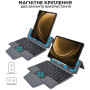 Чохол до планшета AirOn Premium Samsung Galaxy Tab S10 Lite 2025 with keyboard (4822352781156) Чохол до планшета AirOn Premium Samsung Galaxy Tab S10 Lite 2025 with keyboard (4822352781156)