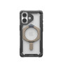 Чохол до мобільного телефона UAG iPhone 17 Plasma XTE MagSafe Ash/Titanium (114526113136) Чохол до мобільного телефона UAG iPhone 17 Plasma XTE MagSafe Ash/Titanium (114526113136)