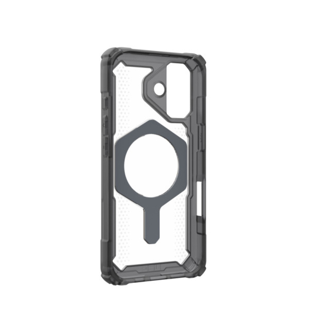 Чохол до мобільного телефона UAG iPhone 17 Plasma XTE MagSafe Ash/Titanium (114526113136)
