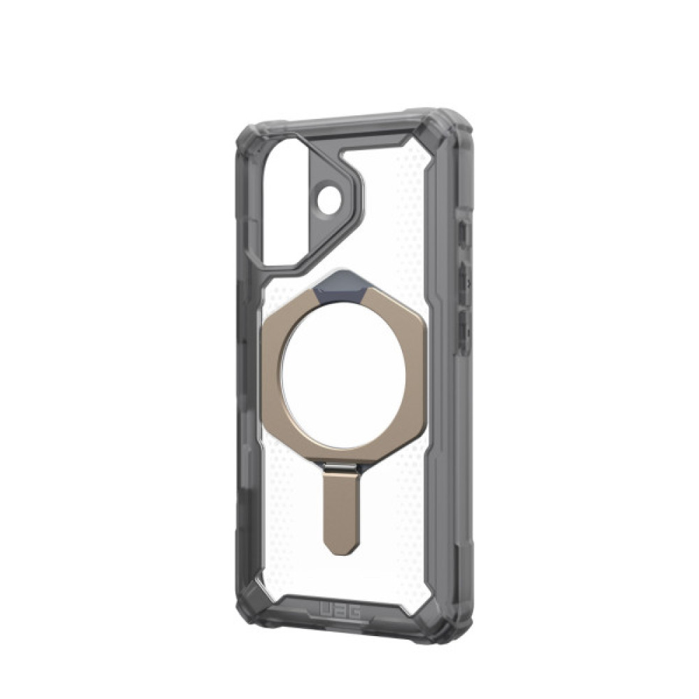 Чохол до мобільного телефона UAG iPhone 17 Plasma XTE MagSafe Ash/Titanium (114526113136)