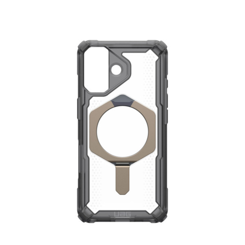 Чохол до мобільного телефона UAG iPhone 17 Plasma XTE MagSafe Ash/Titanium (114526113136)