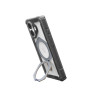 Чохол до мобільного телефона UAG iPhone 17 Plasma XTE MagSafe Ash/Titanium (114526113136) Чохол до мобільного телефона UAG iPhone 17 Plasma XTE MagSafe Ash/Titanium (114526113136)