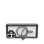 Чохол до мобільного телефона UAG iPhone 17 Plasma XTE MagSafe Ash/Titanium (114526113136) Чохол до мобільного телефона UAG iPhone 17 Plasma XTE MagSafe Ash/Titanium (114526113136)