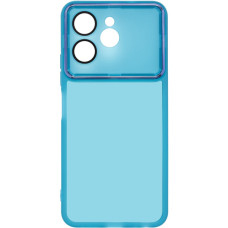 Чохол до мобільного телефона Armorstandart Shade Tecno Spark 40 4G Blue (ARM87901) Чохол до мобільного телефона Armorstandart Shade Tecno Spark 40 4G Blue (ARM87901)