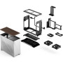 Корпус Fractal Design Era 2 Silver (FD-C-ERA2N-01) Корпус Fractal Design Era 2 Silver (FD-C-ERA2N-01)