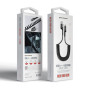 Дата кабель USB 2.0 AM to Lightning 1.0m Spiral 2.4A black Armorstandart (ARM75391) Дата кабель USB 2.0 AM to Lightning 1.0m Spiral 2.4A black Armorstandart (ARM75391)