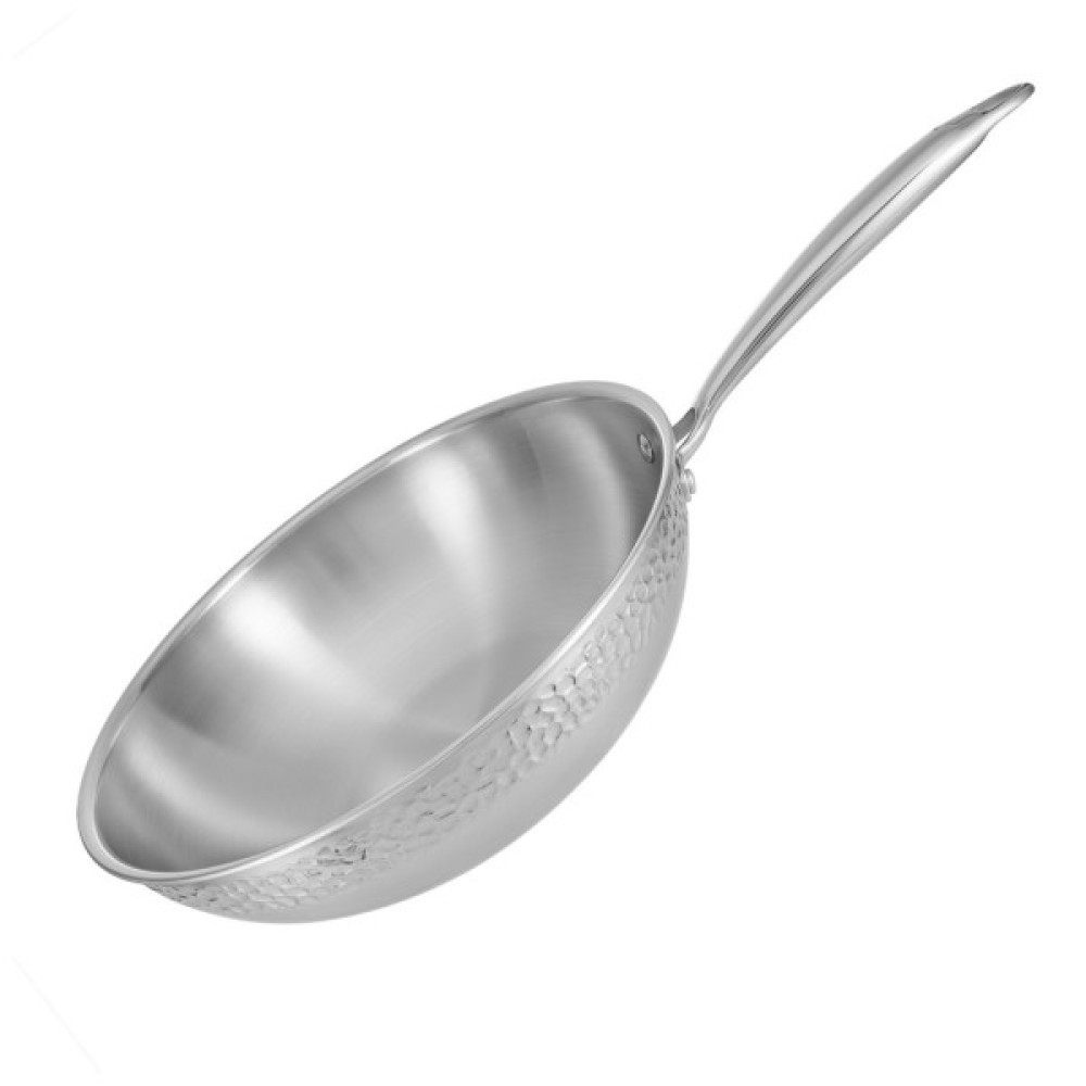 Сковорода Resto Crater ВОК 28 см (95004)