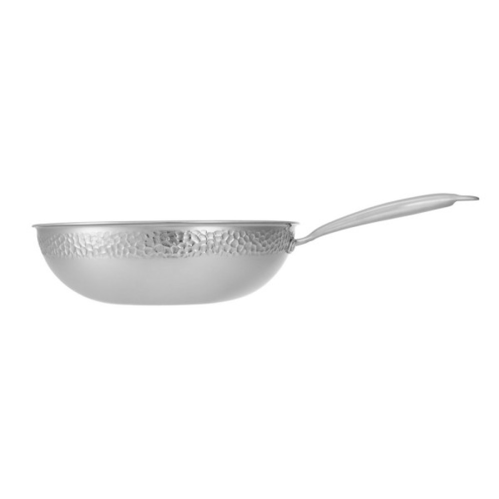 Сковорода Resto Crater ВОК 28 см (95004)