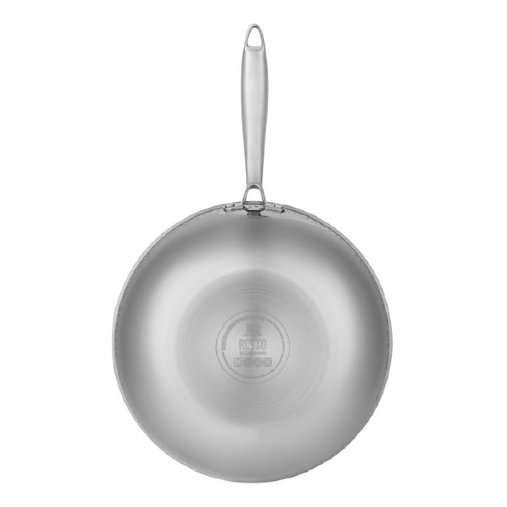 Сковорода Resto Crater ВОК 28 см (95004)