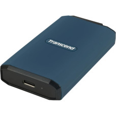 Портативний SSD Transcend 1TB USB 3.2 Gen 2x2 Type-C ESD410C R2000/W2000MB/s