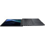 Ноутбук ASUS Expertbook B1 B1503CVA-S76824 15.6" FHD, Intel 7 240H, 32GB, F512GB, UMA, NoOS, Cірий